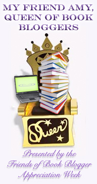 QueenBookBlogger