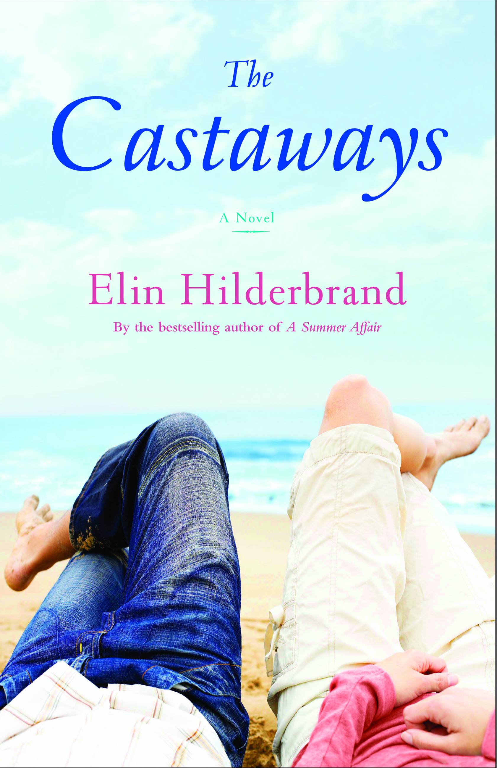 The Castaways The Castaways