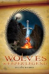 The Wolves Keeper Legend Cover