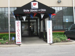 Ohioana Book Festival
