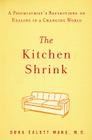 The Kitchen Shrink Book Cover