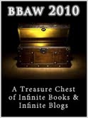 BBAW 2010 Treasure Chest