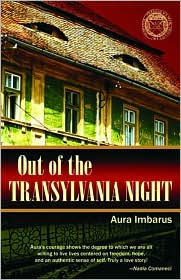 Out of the Transylvania Nights by Aura Imbarus Out of the Transylvania Nights by Aura Imbarus