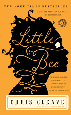 Little Bee by Chris Cleave