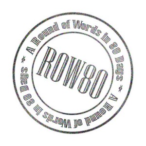 ROW80 Logo