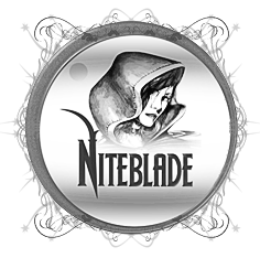 Niteblade Logo