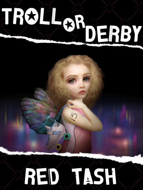 Troll or Derby Book Cover