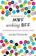 Book Cover of MWF Seeking BFF