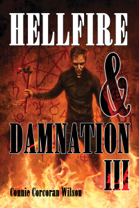 Hellfire & Damnation III